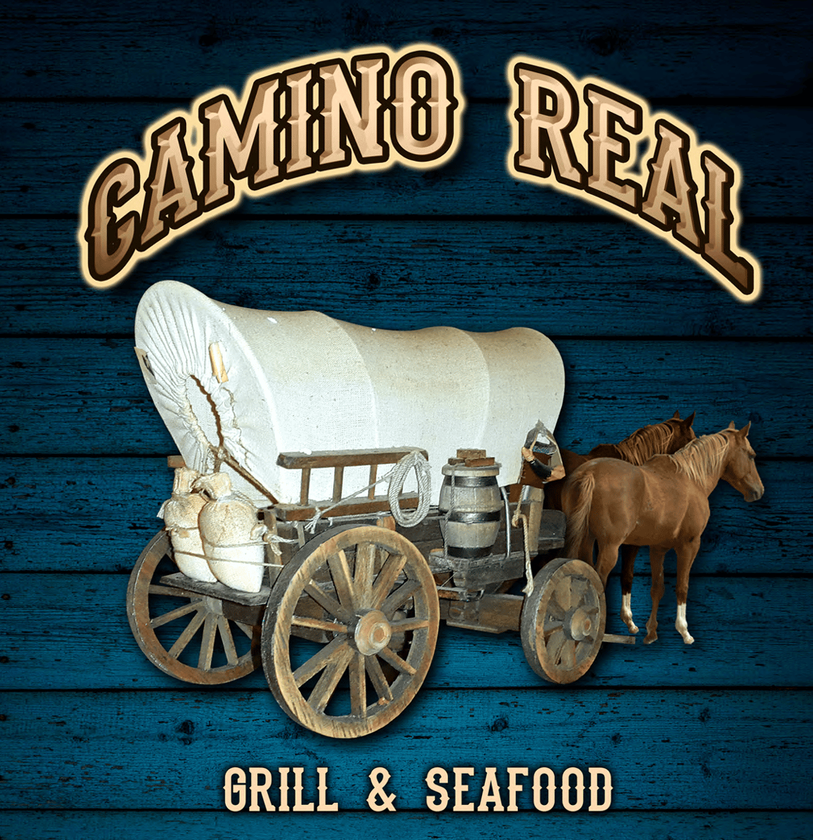 Camino Real Grill & Seafood