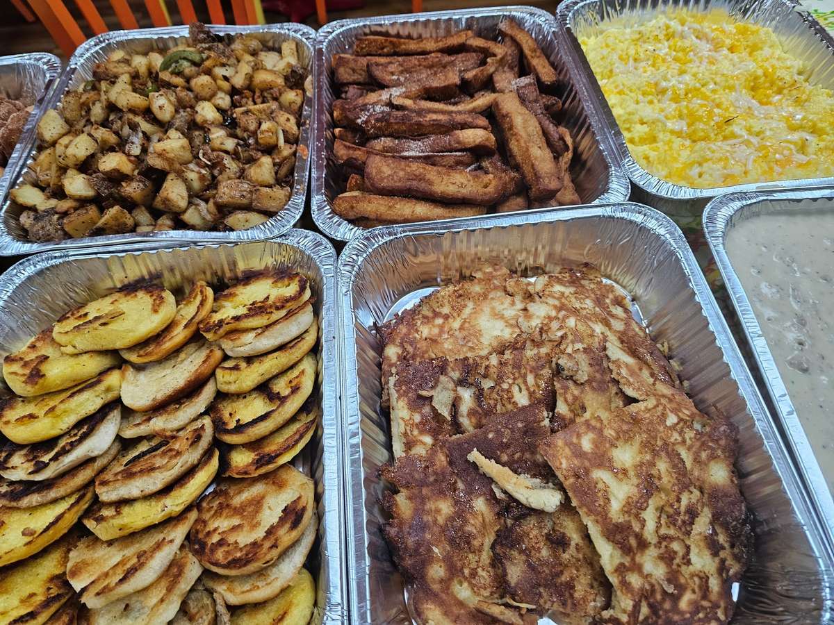 FK Catering