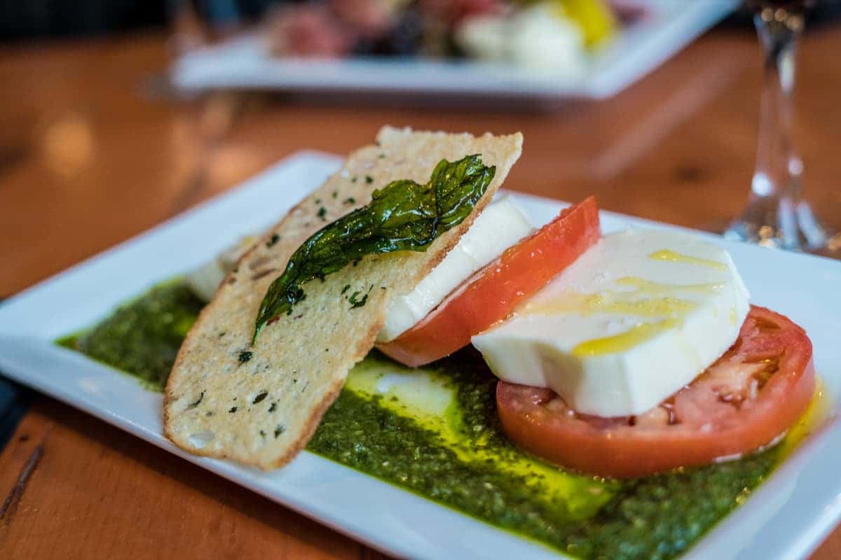 buratta