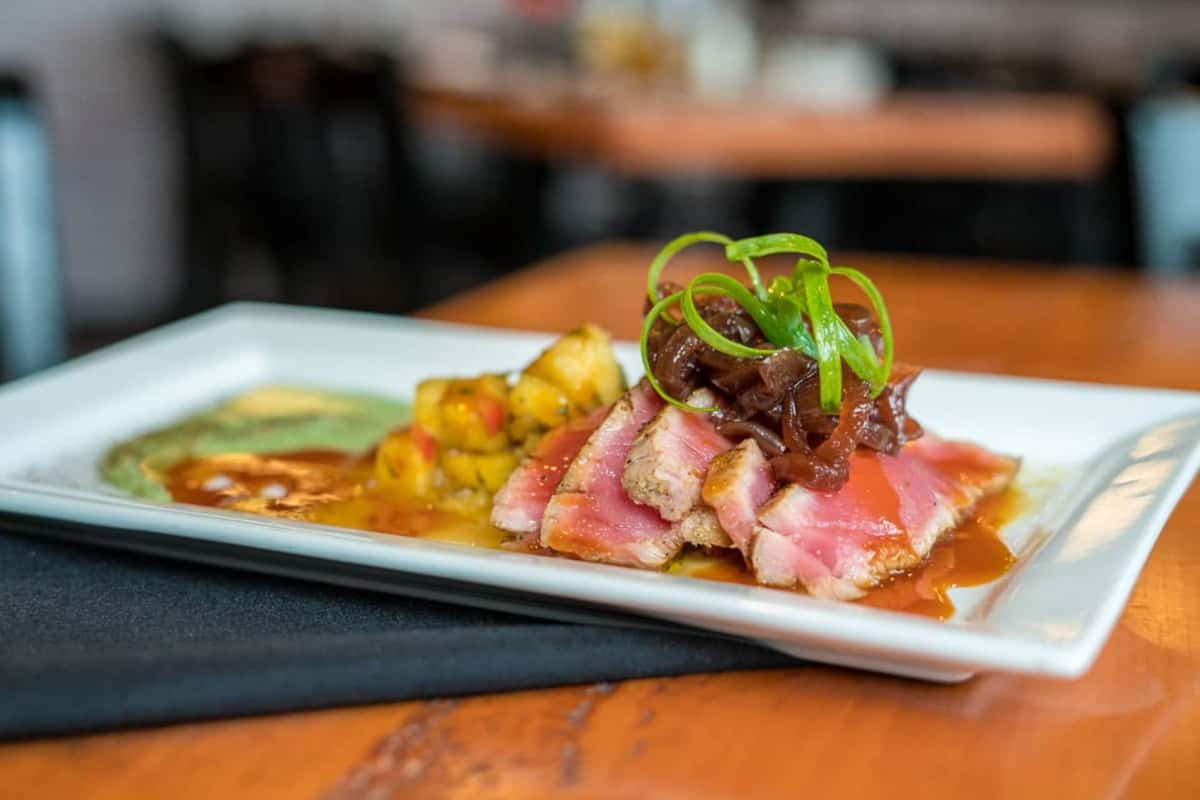 tuna