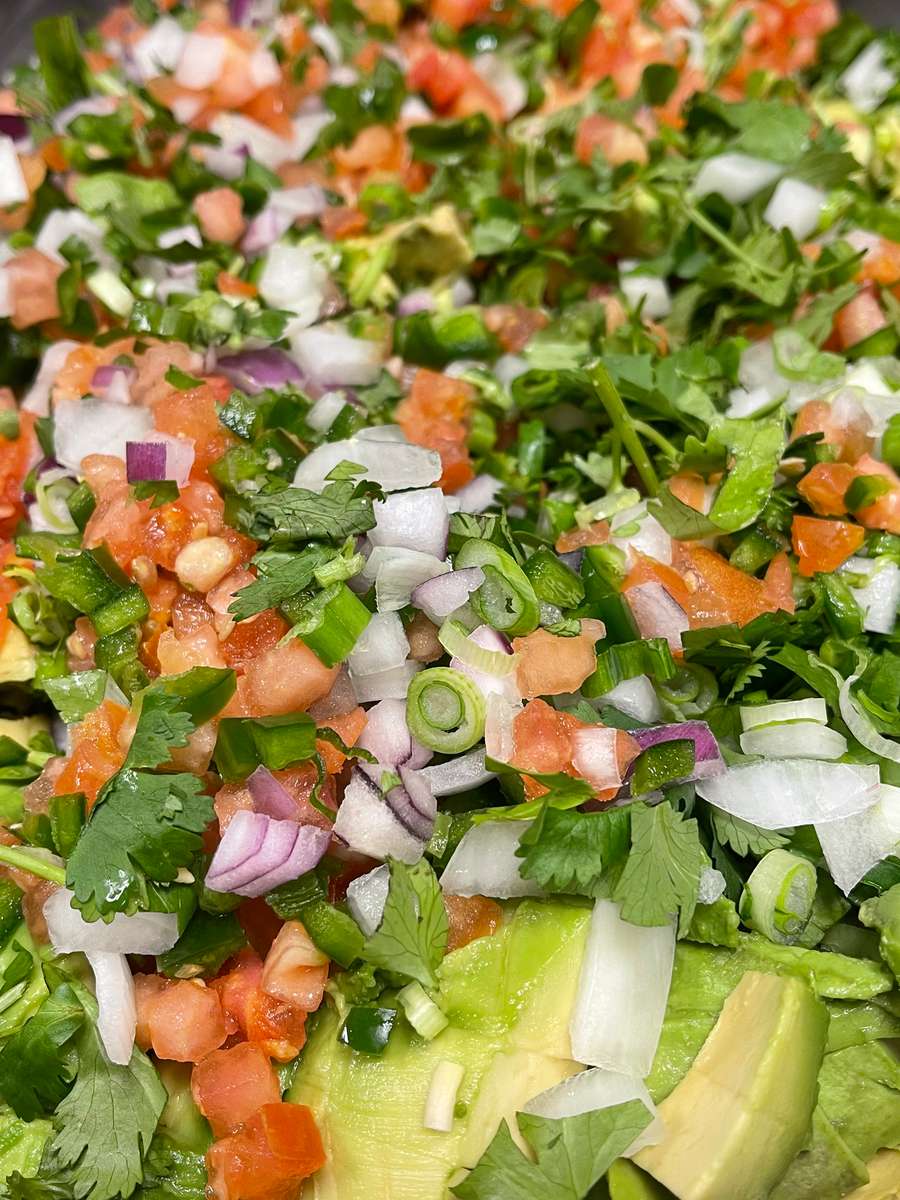 Fresh Pico
