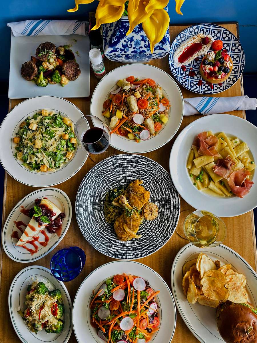 KP's Kitchen Blog
