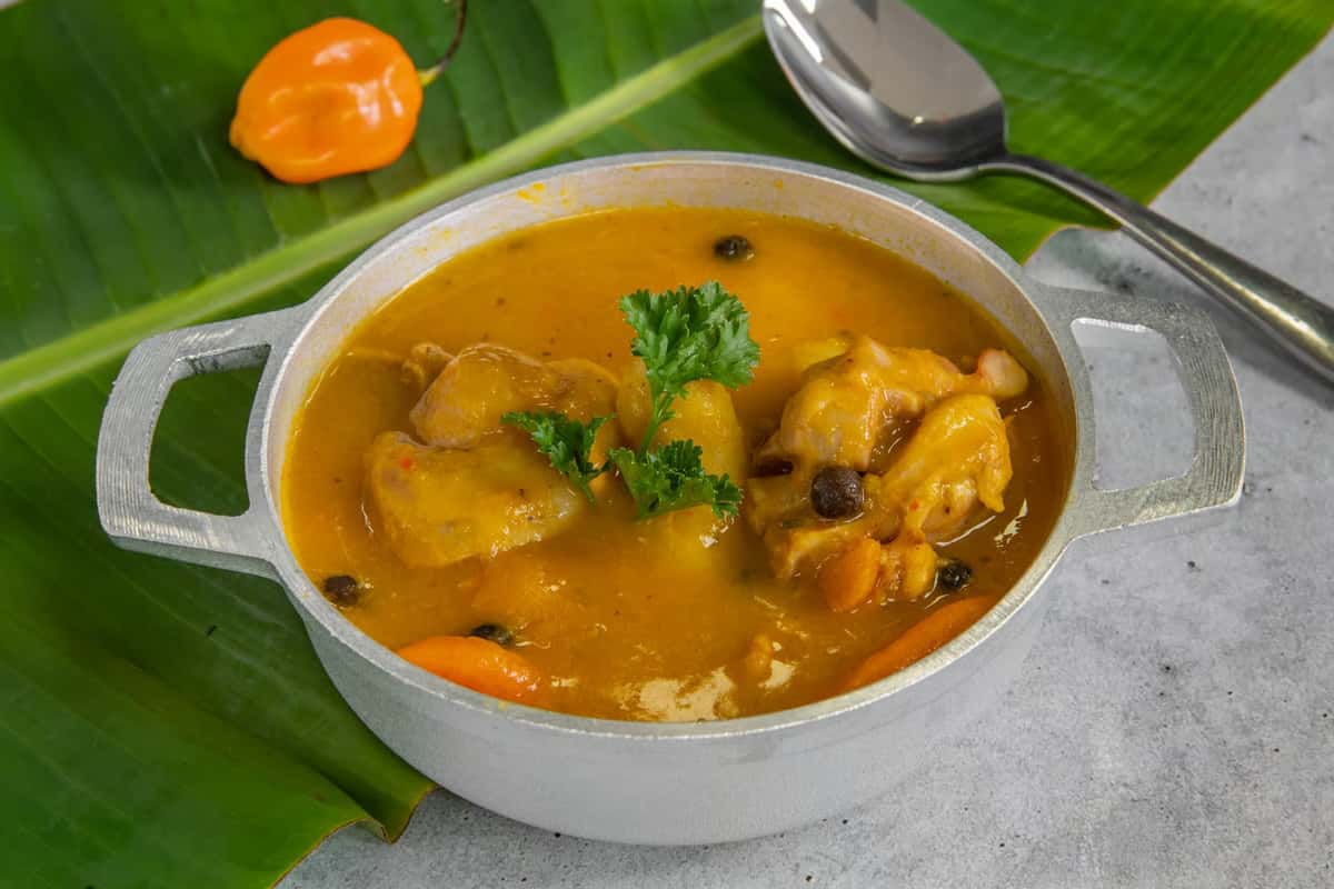 jamaican cuisine
