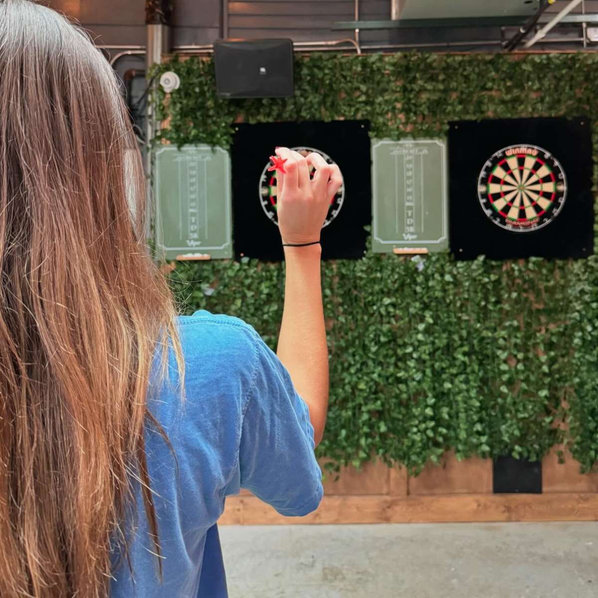 Darts