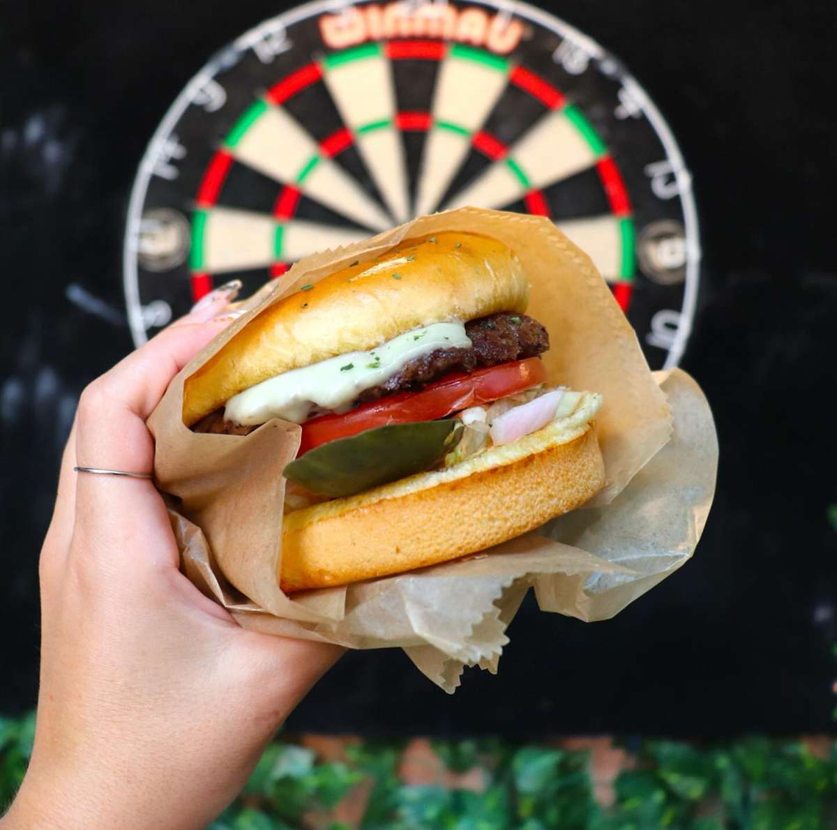 Burger