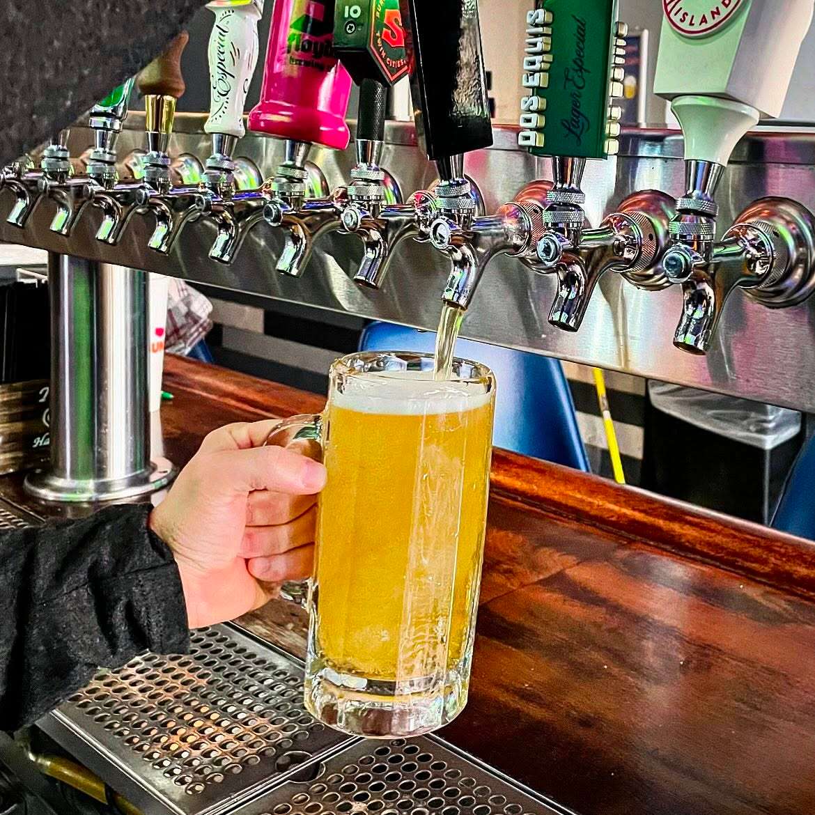 Beer
