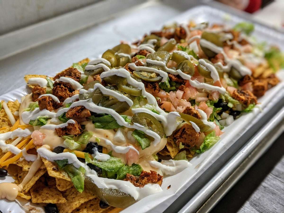 Nachos