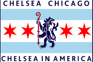 Chelsea Football