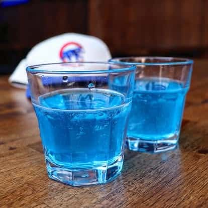 Drinks