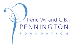 Irene W. and C.B. Pennington Foundation
