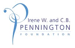 Irene W. and C.B. Pennington Foundation