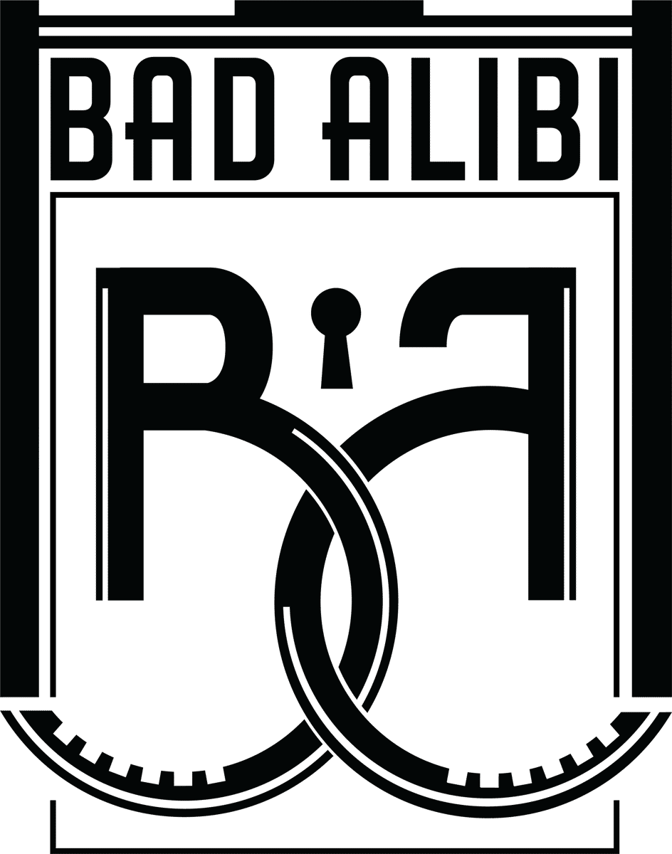 Bad Alibi Cuffs