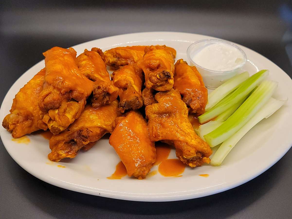 Wings