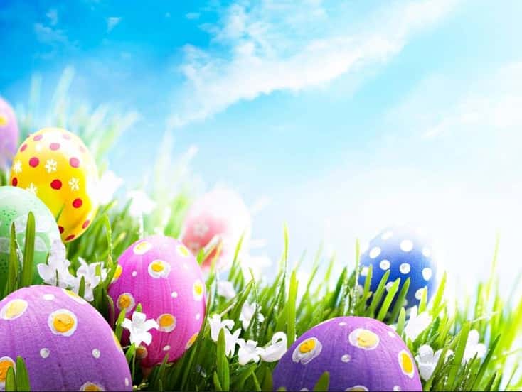 Easter Egg