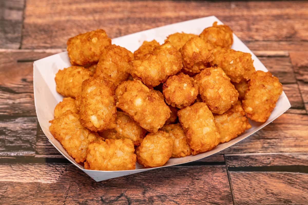 Tator Tots