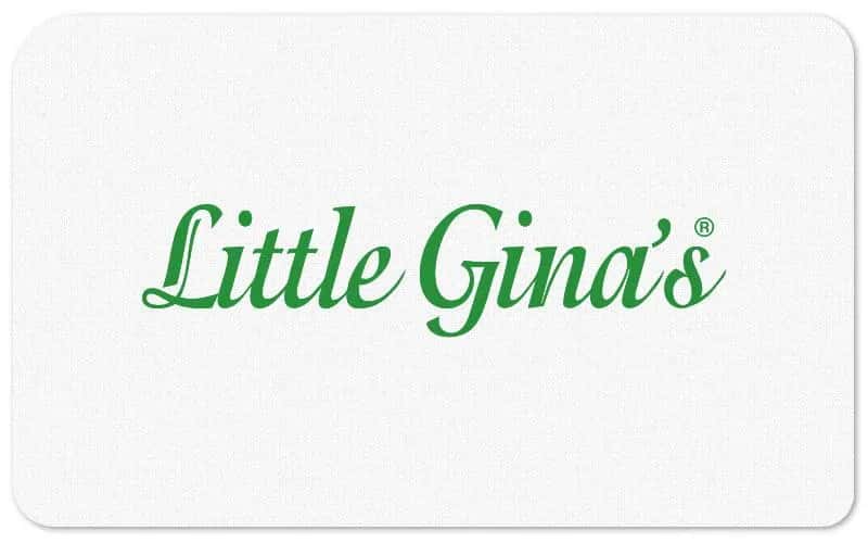 little gina's 