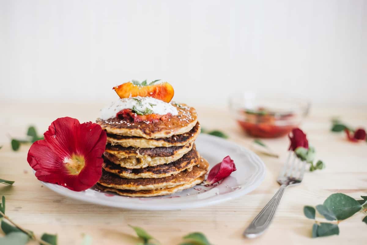 pancakes