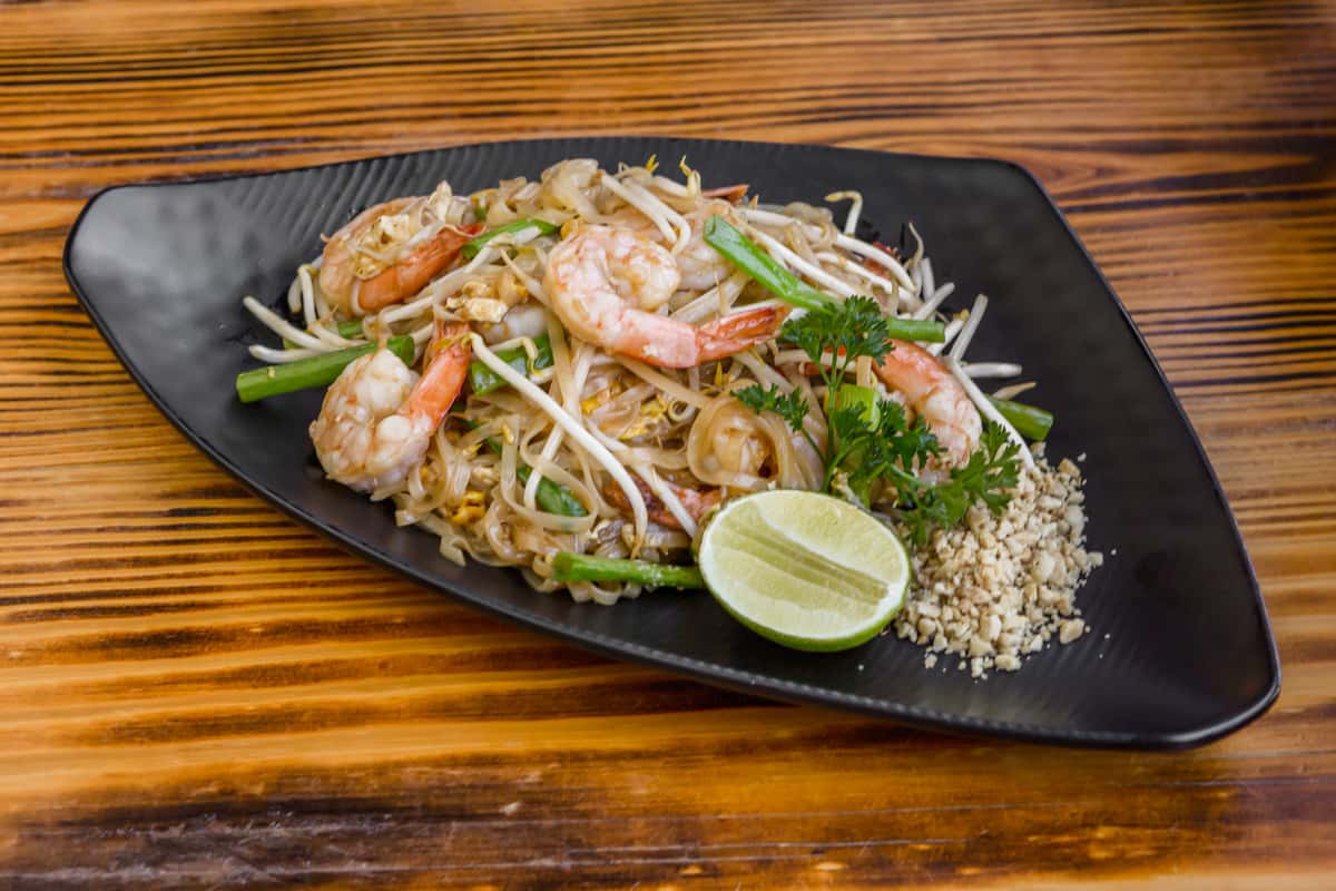 Pad Thai