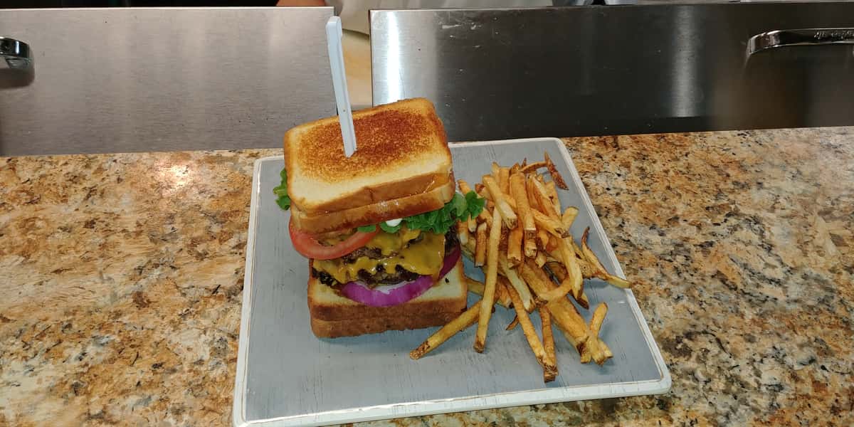Junction Burger Company