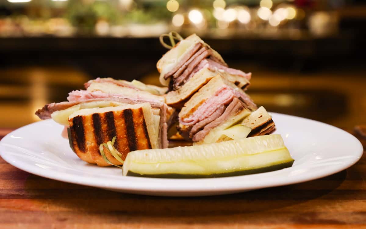 Cubano