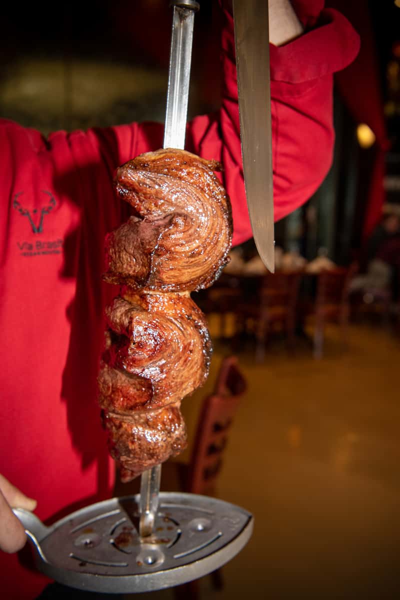 skewer