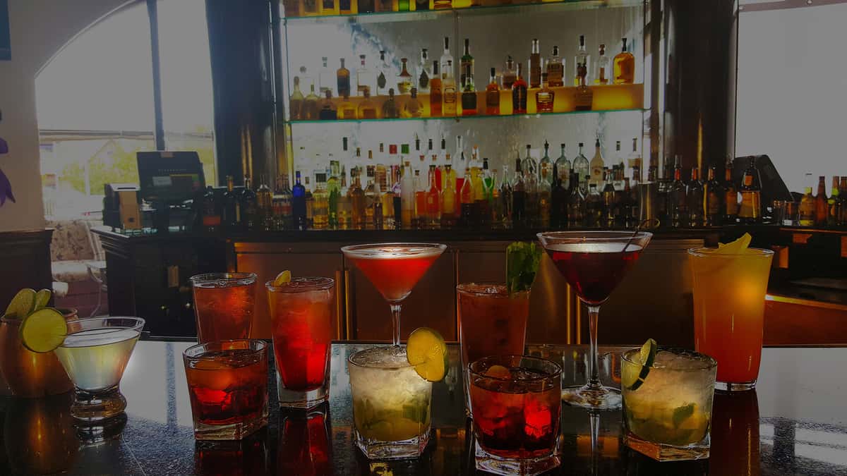 Libations