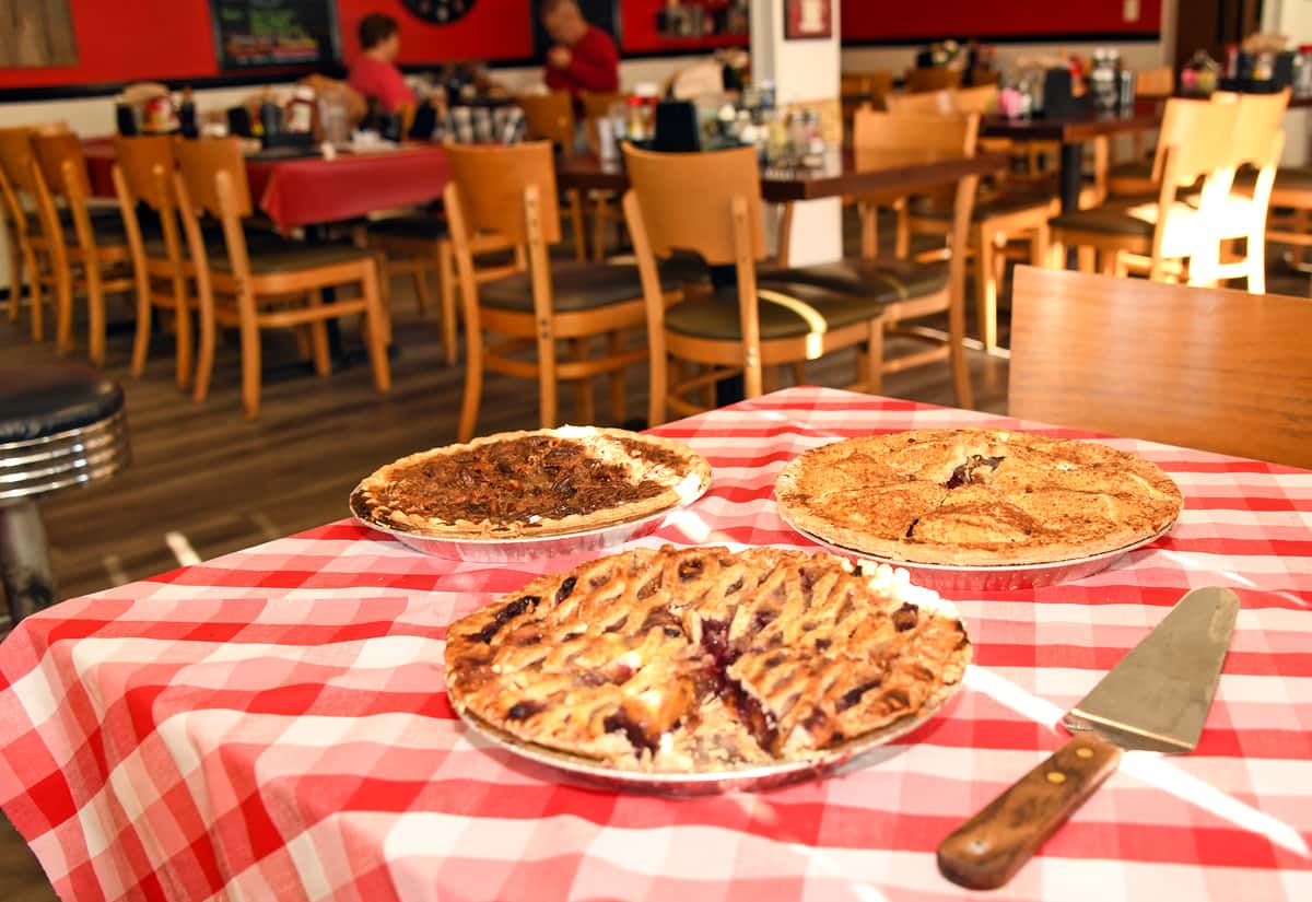 pies
