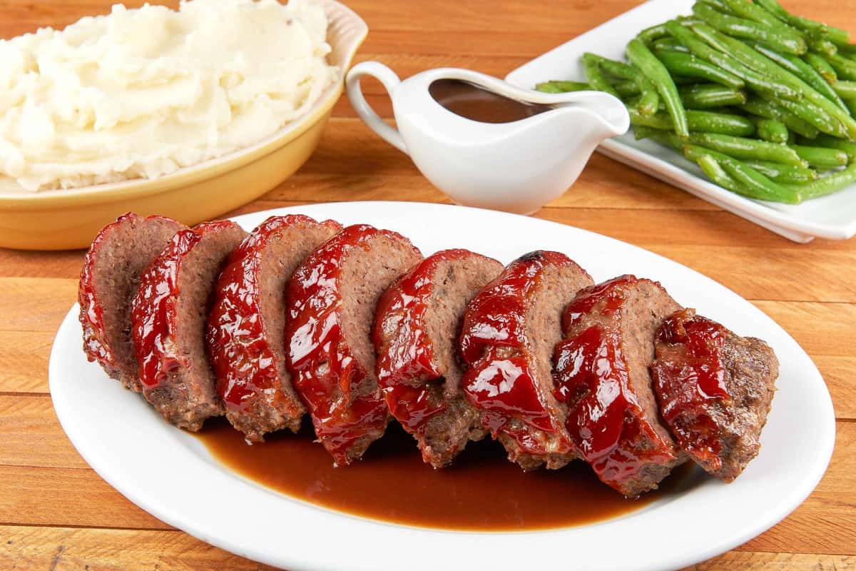 meatloaf