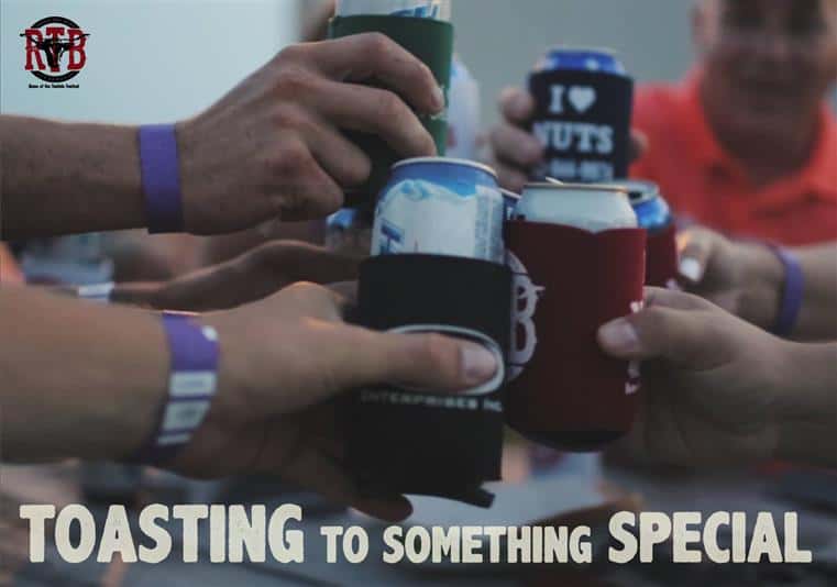 cheers