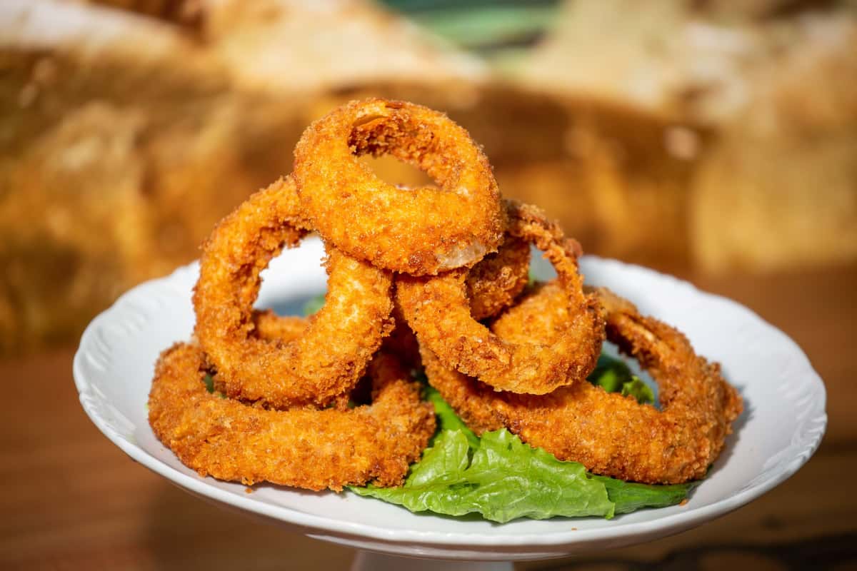 appetizer
