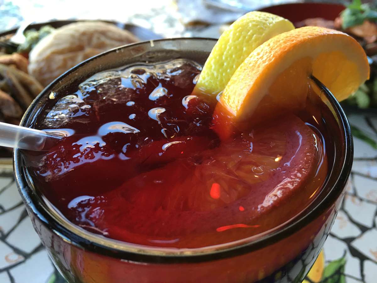 Sangria