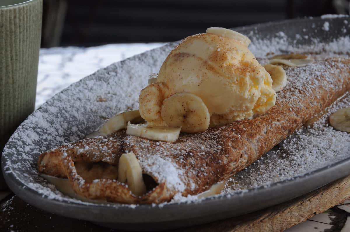 Celestino Dessert