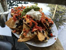 Nachos