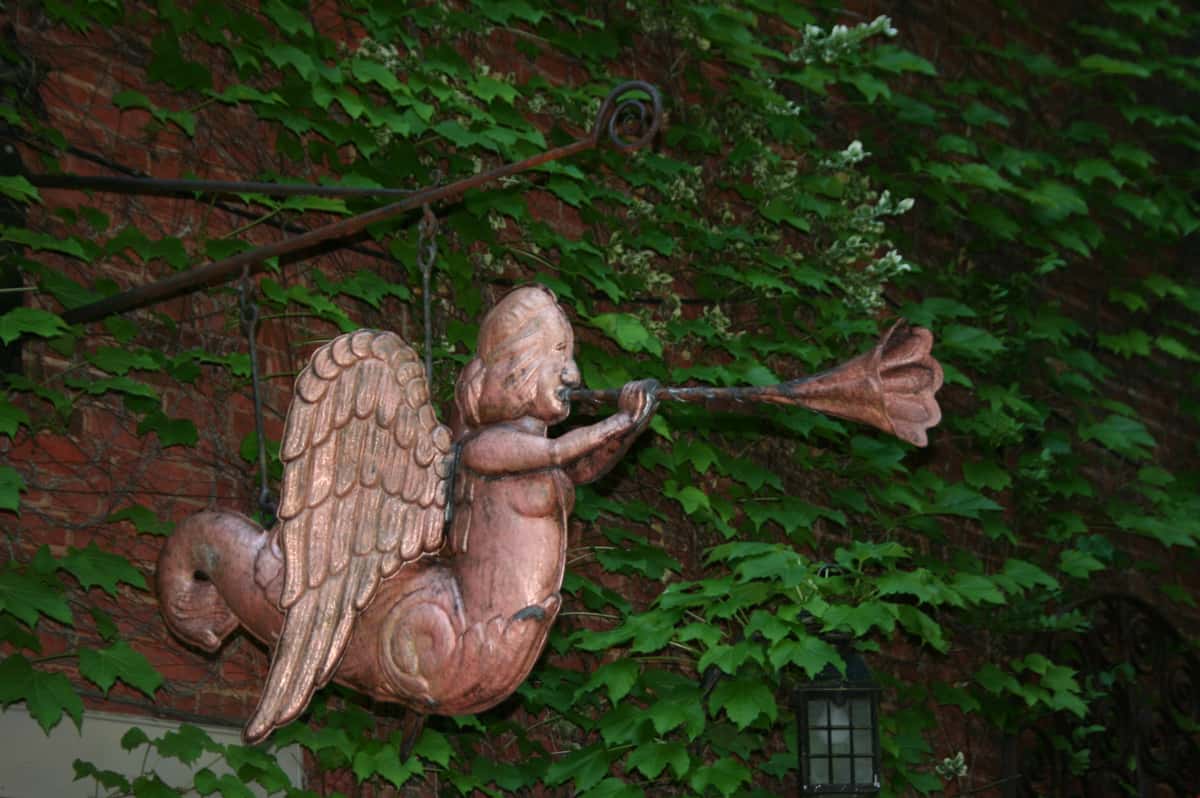 angel