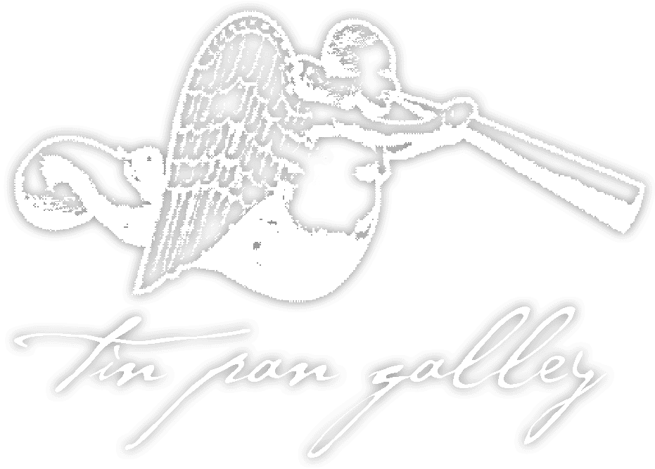 Tin Pan Gallery Symbol