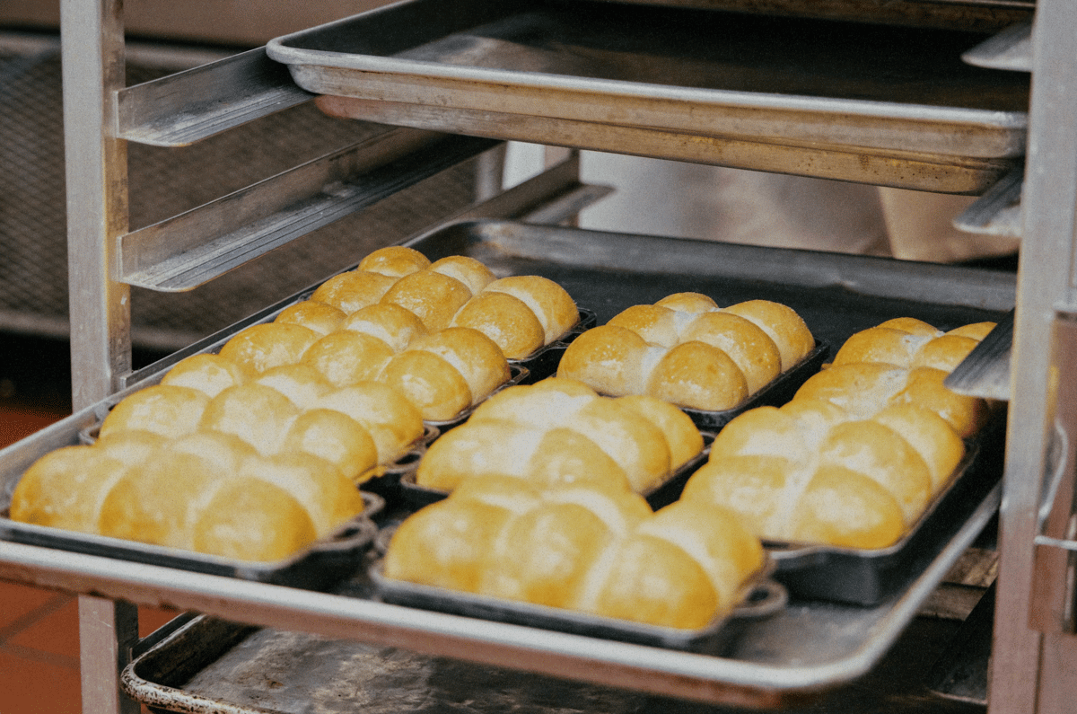 parker rolls