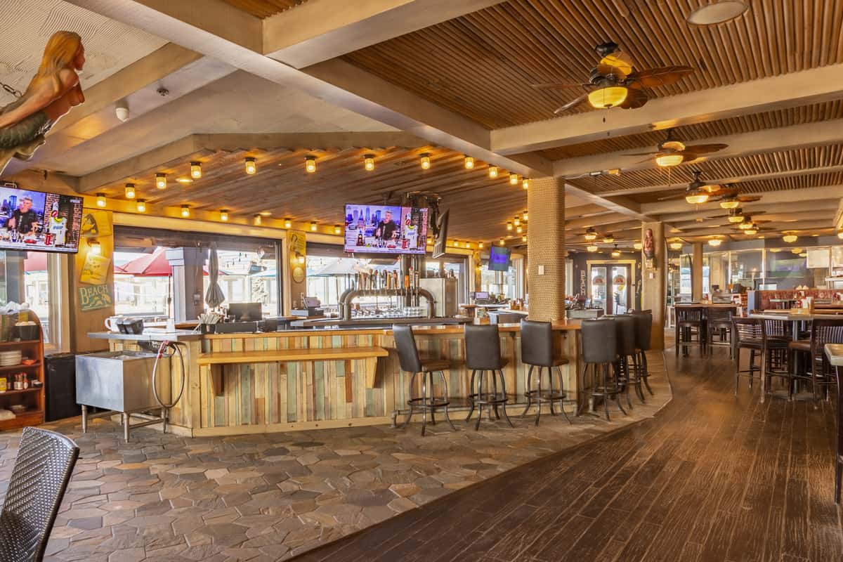 Sandy's Beach Shack photo 4