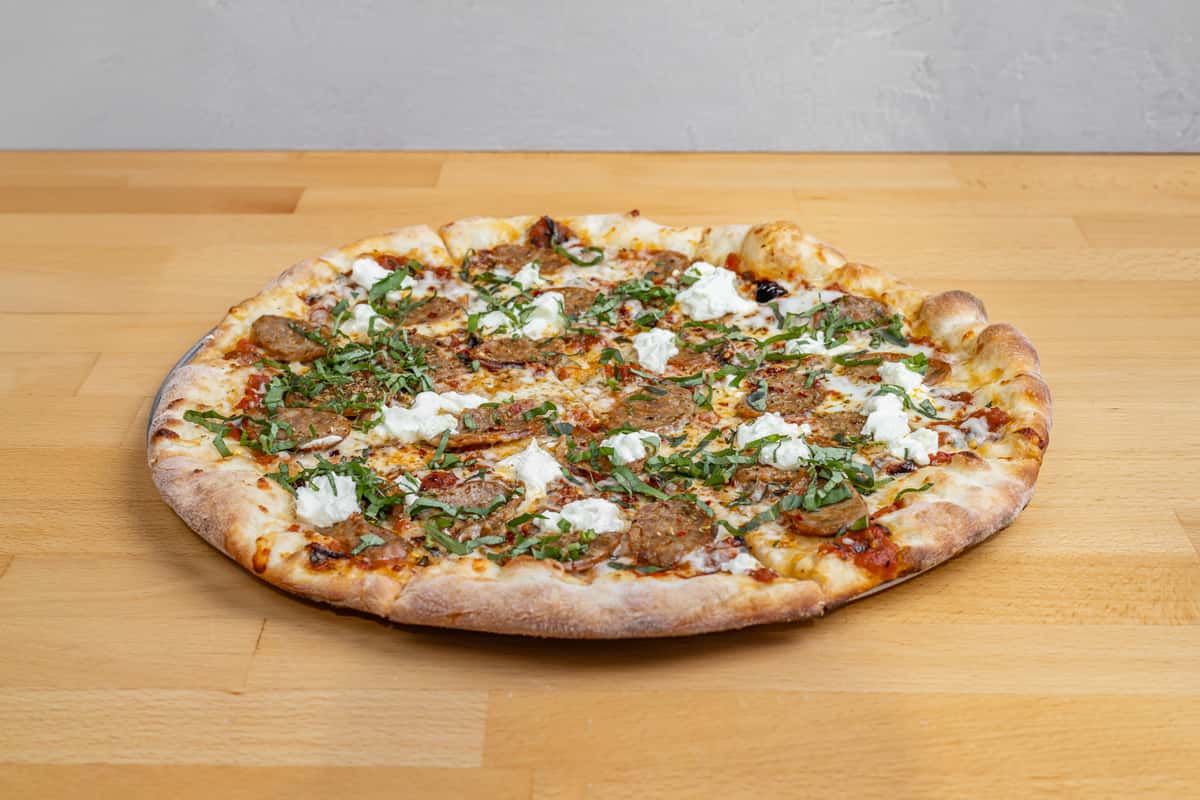 pizza