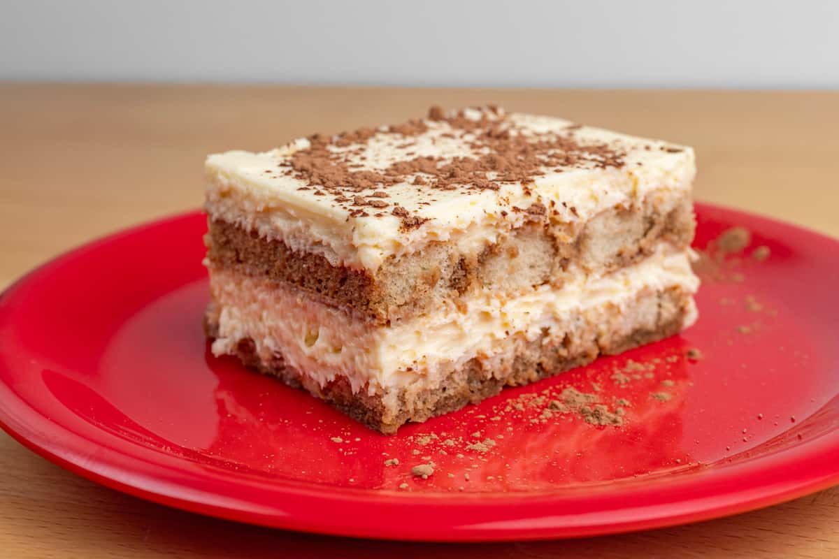 tiramisu