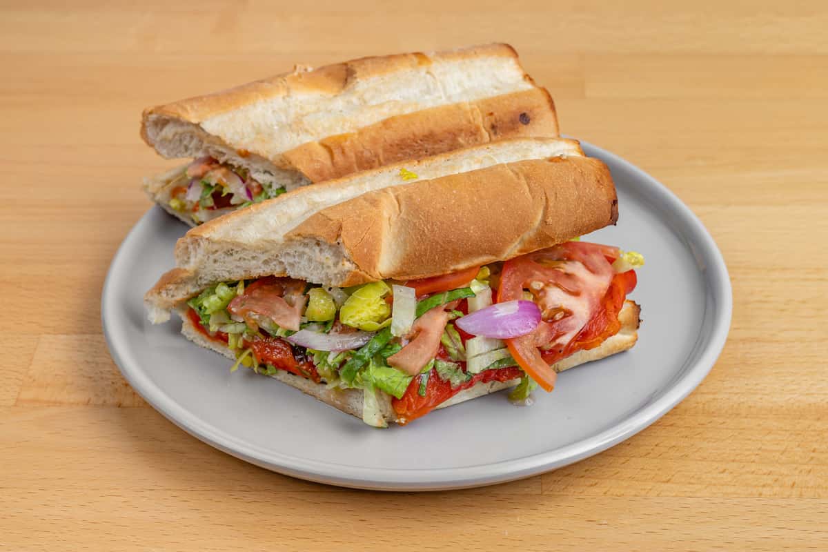sandwich