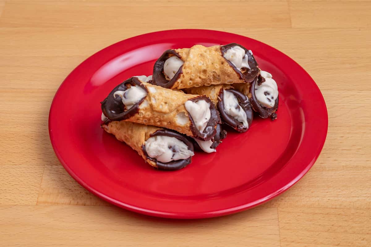 cannoli