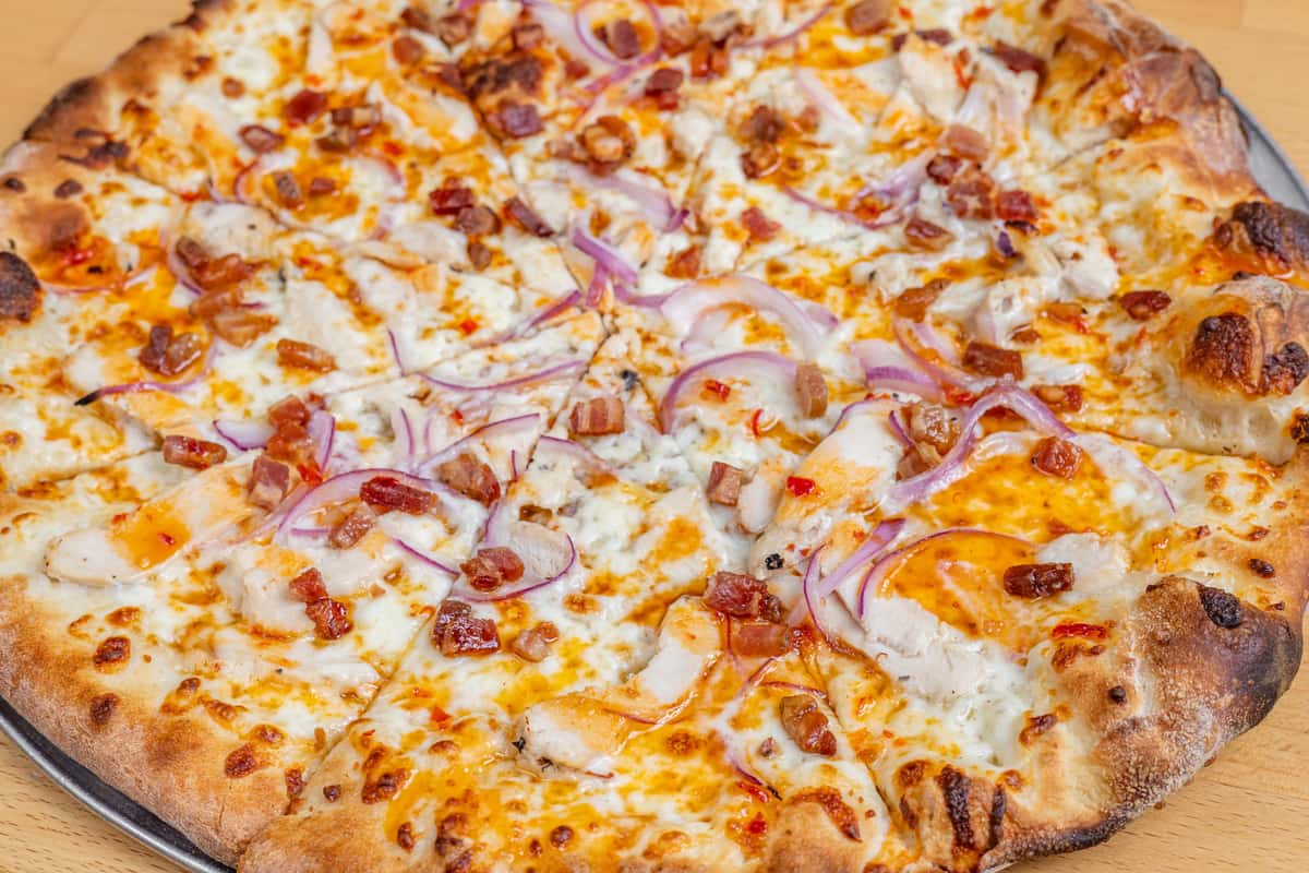pizza