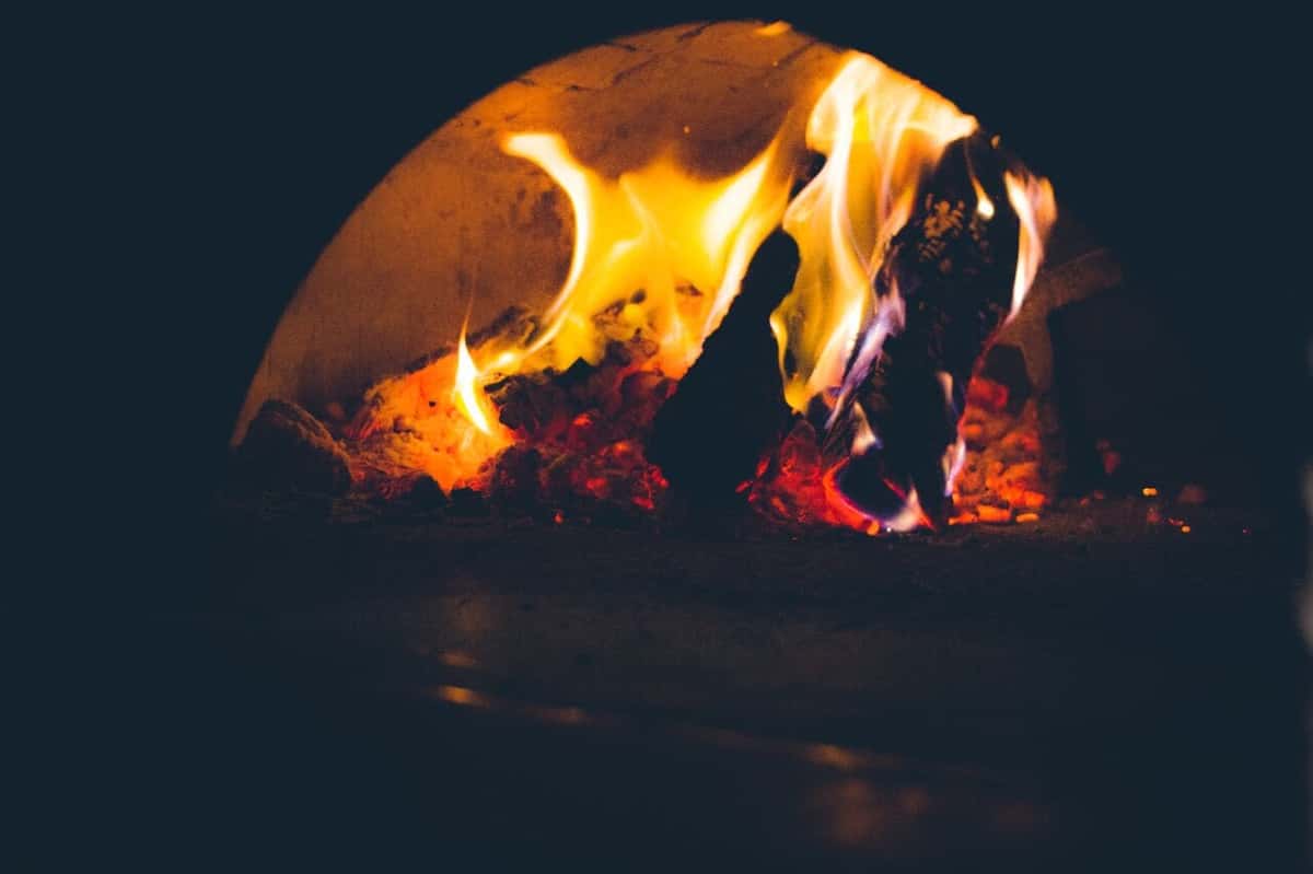 fire