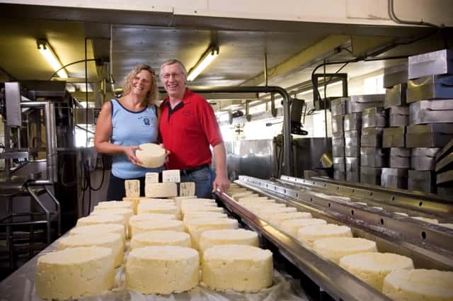 Hooks Cheese