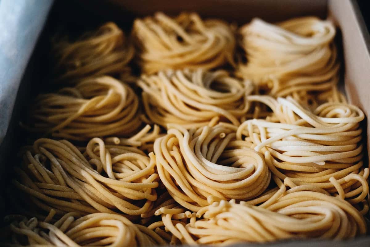 Avanza Pasta
