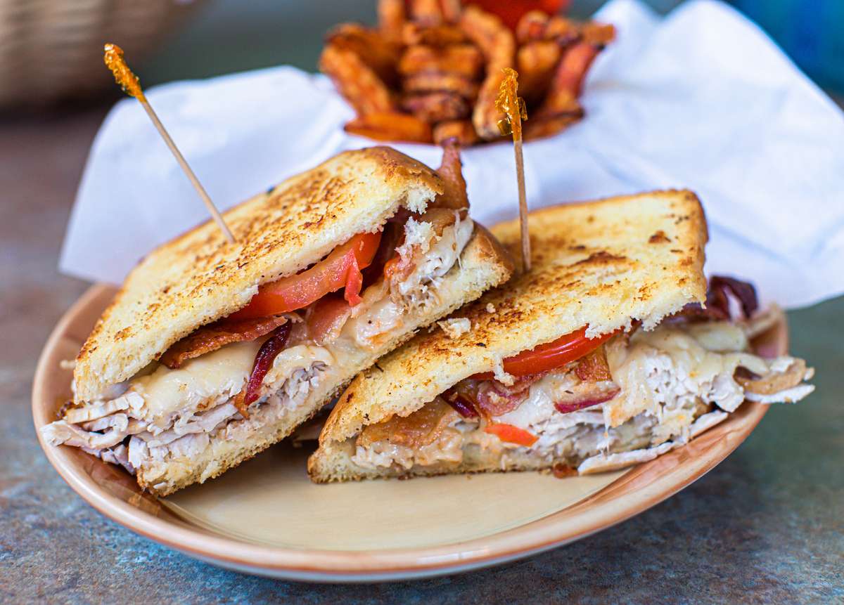 sandwich
