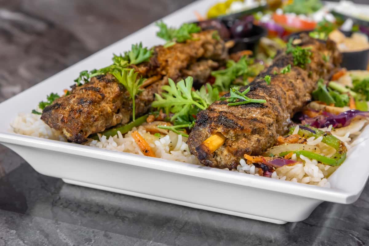 kofta