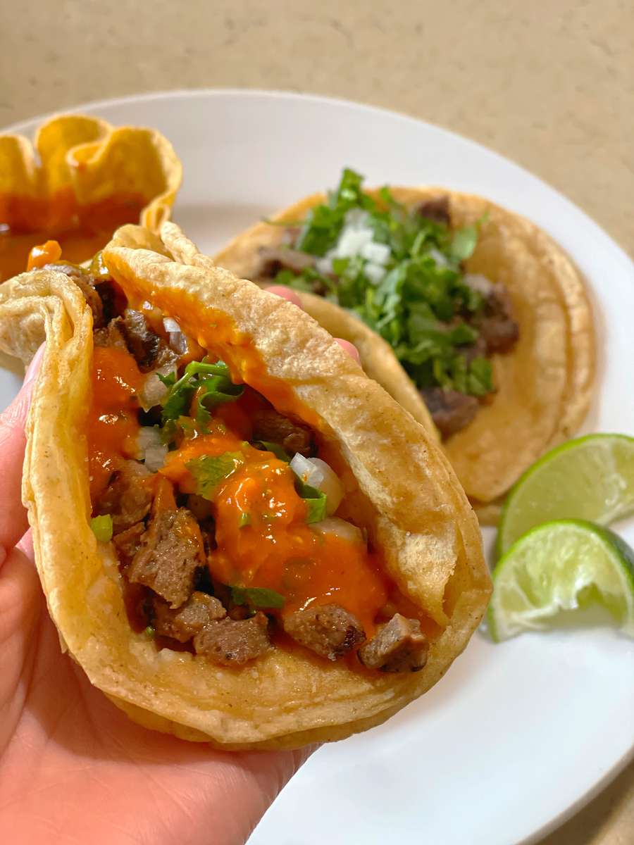 Street Taco