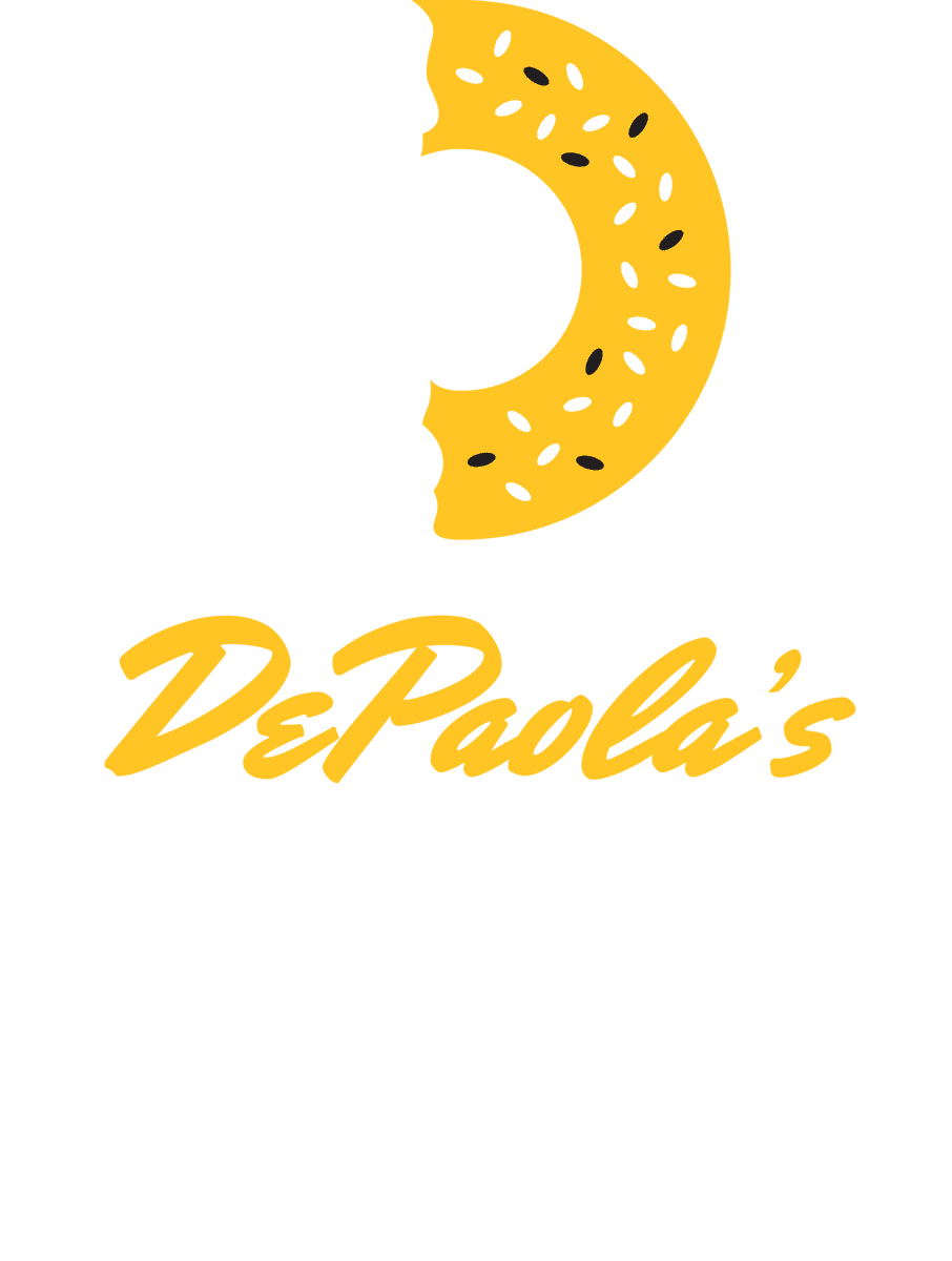 White version logo