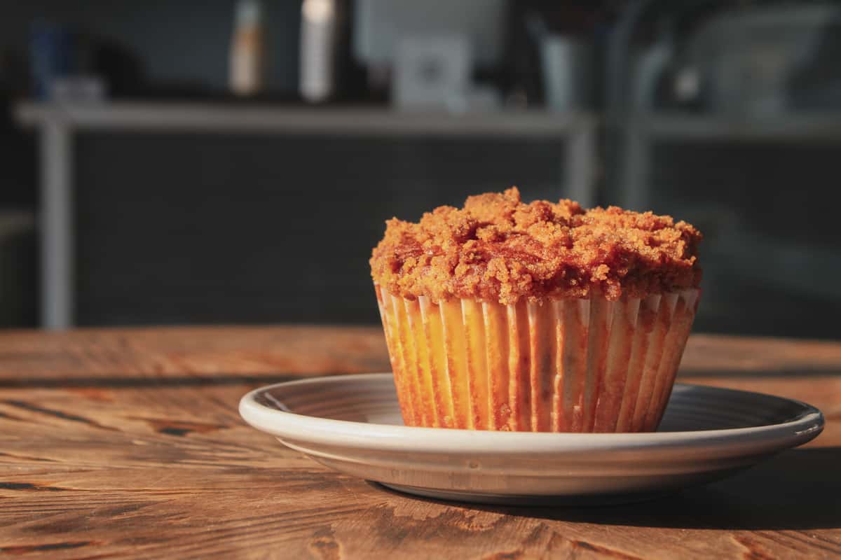 muffin
